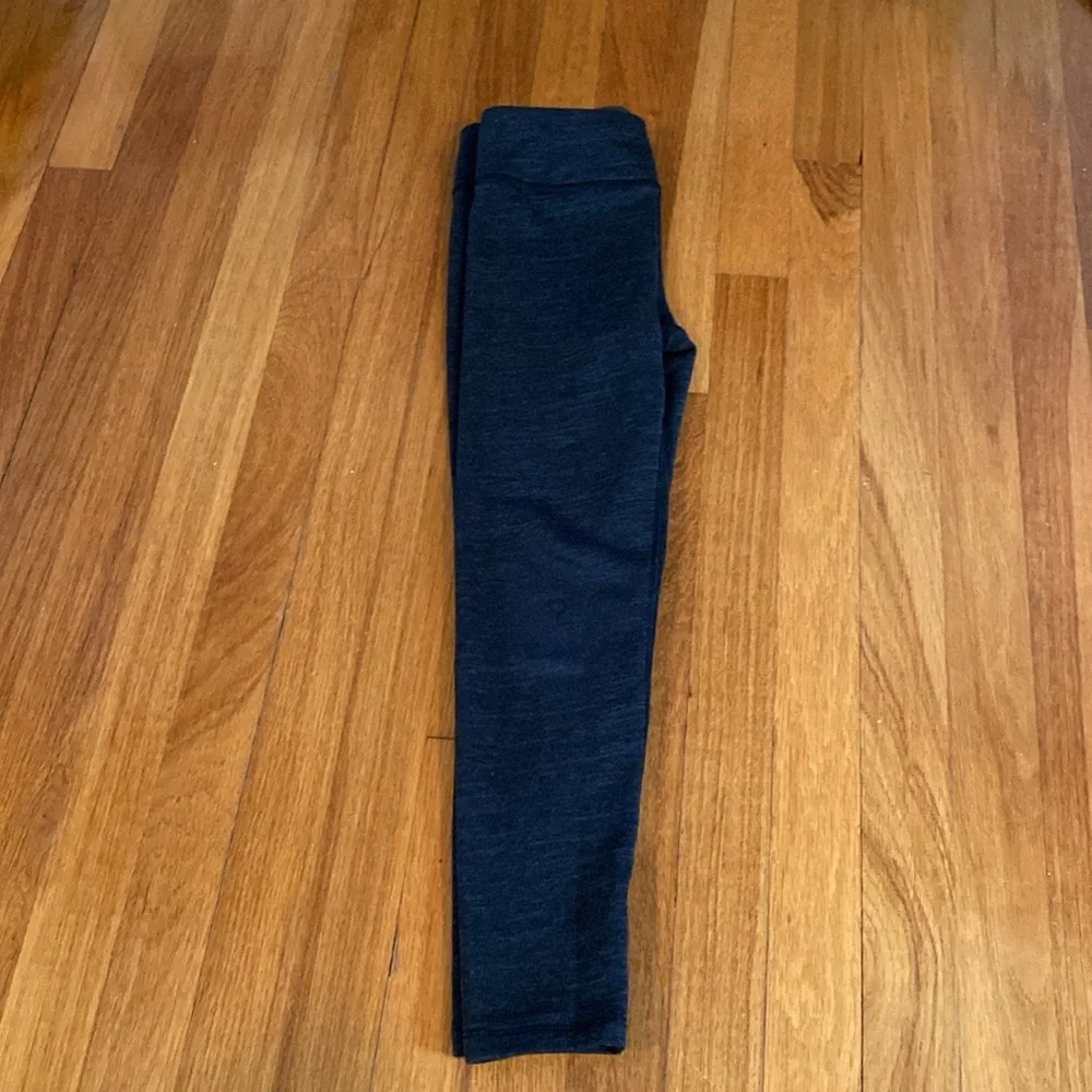 Athleta Polartec Pants - Picture 4 of 5